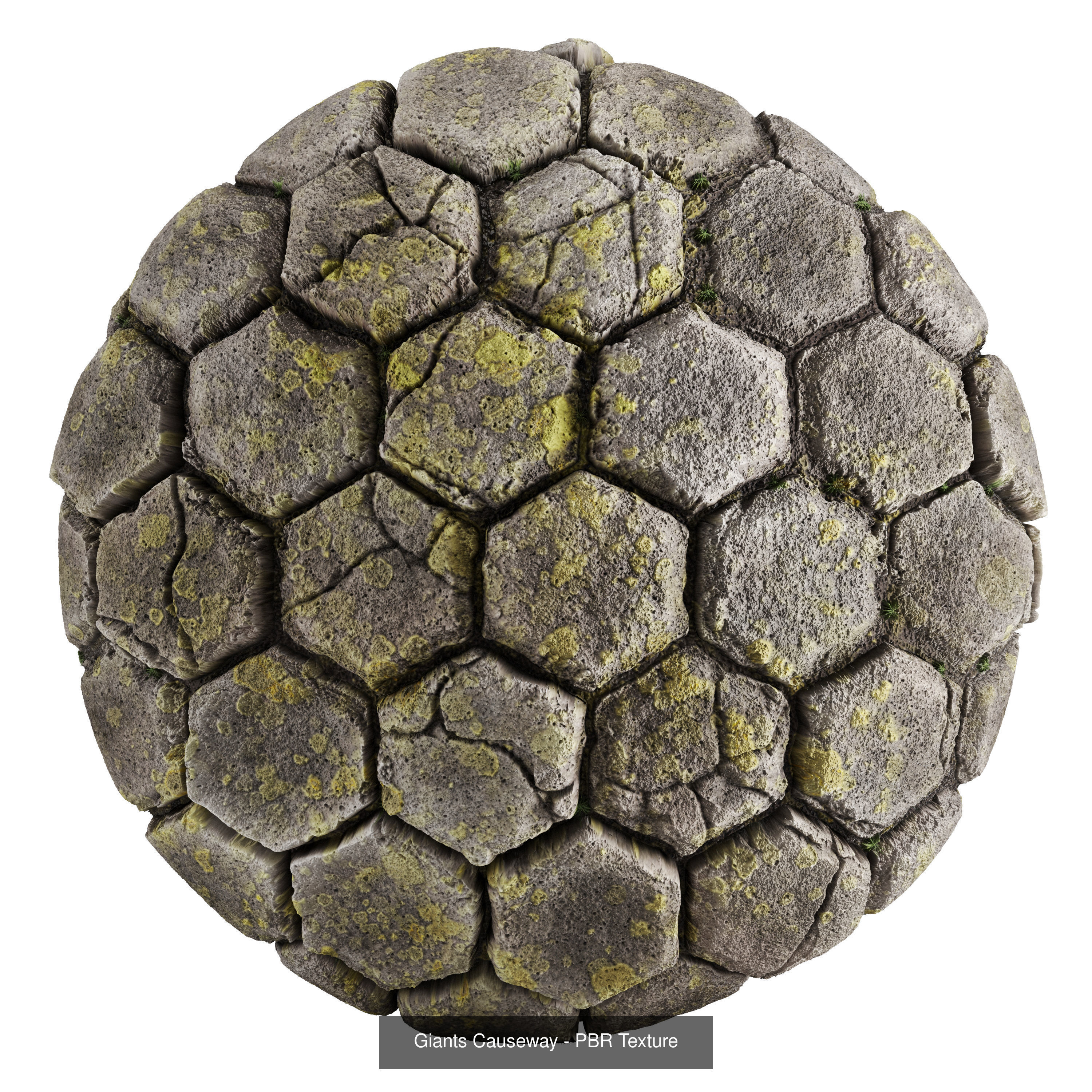 PBR Texture - Collection Texture_2