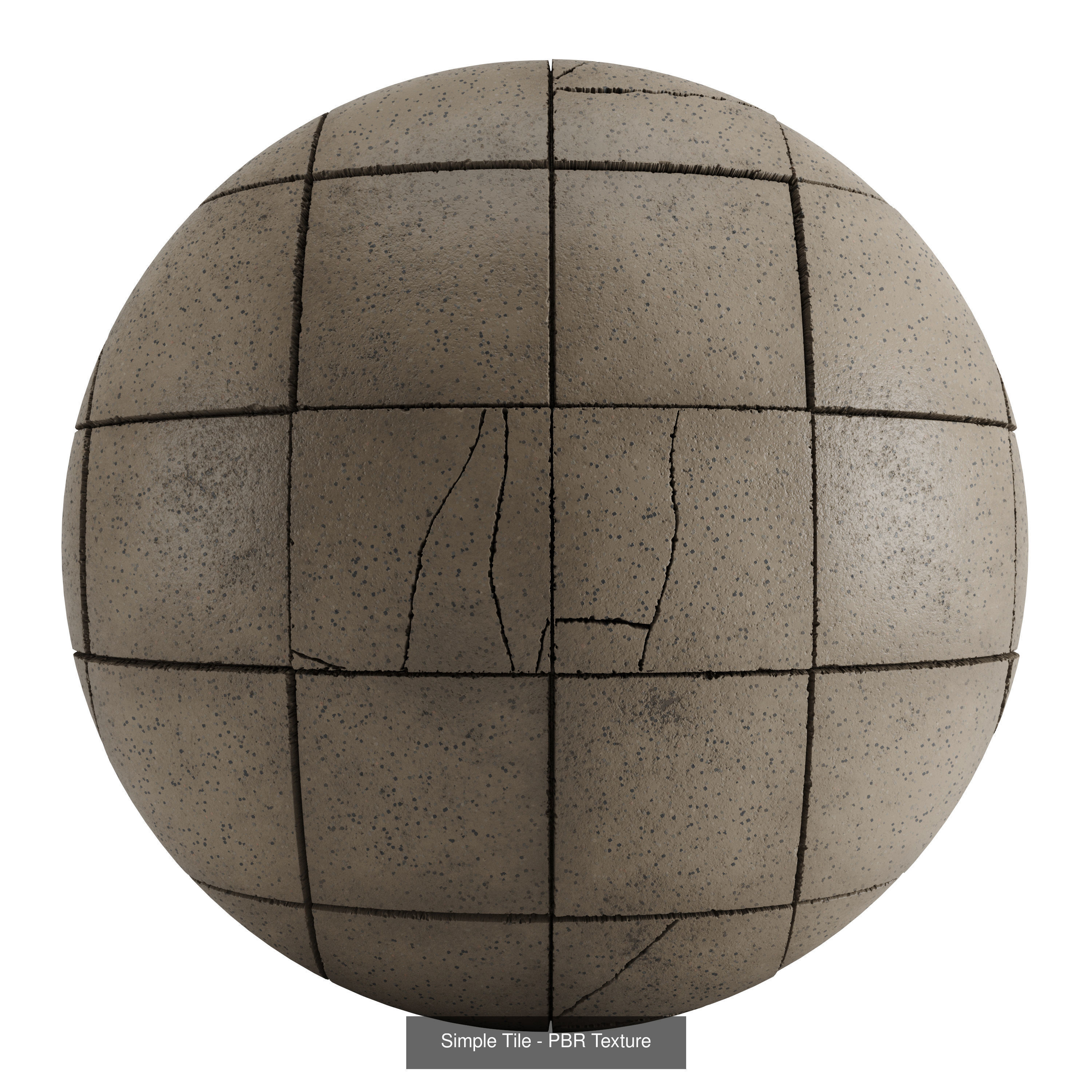 PBR Texture - Collection Texture_3