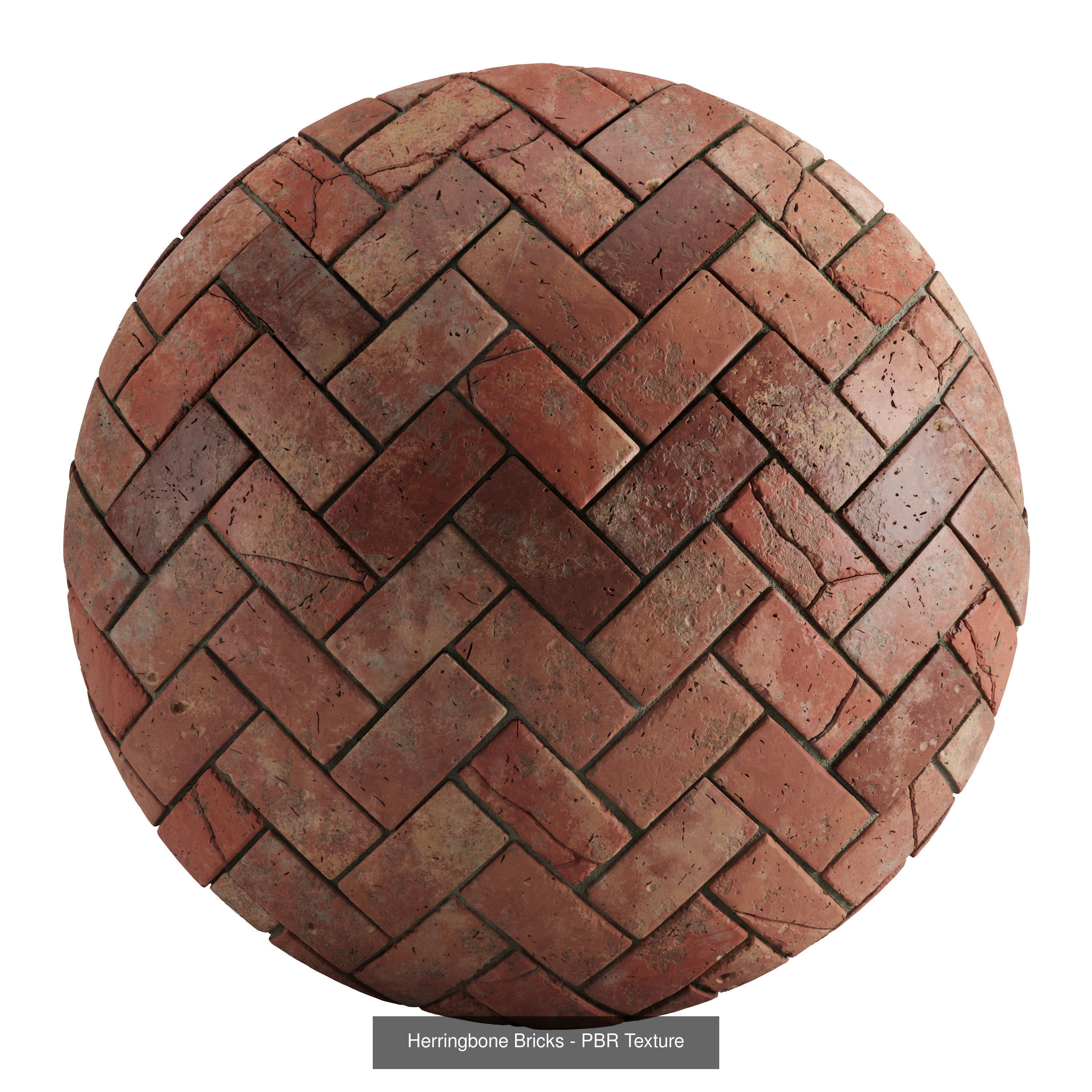 PBR Texture - Collection Texture_1