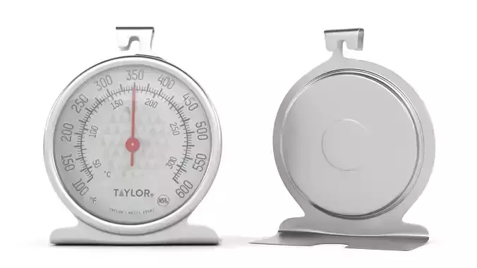 Oven Thermometer