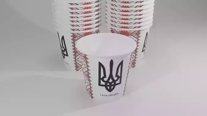 paper cups