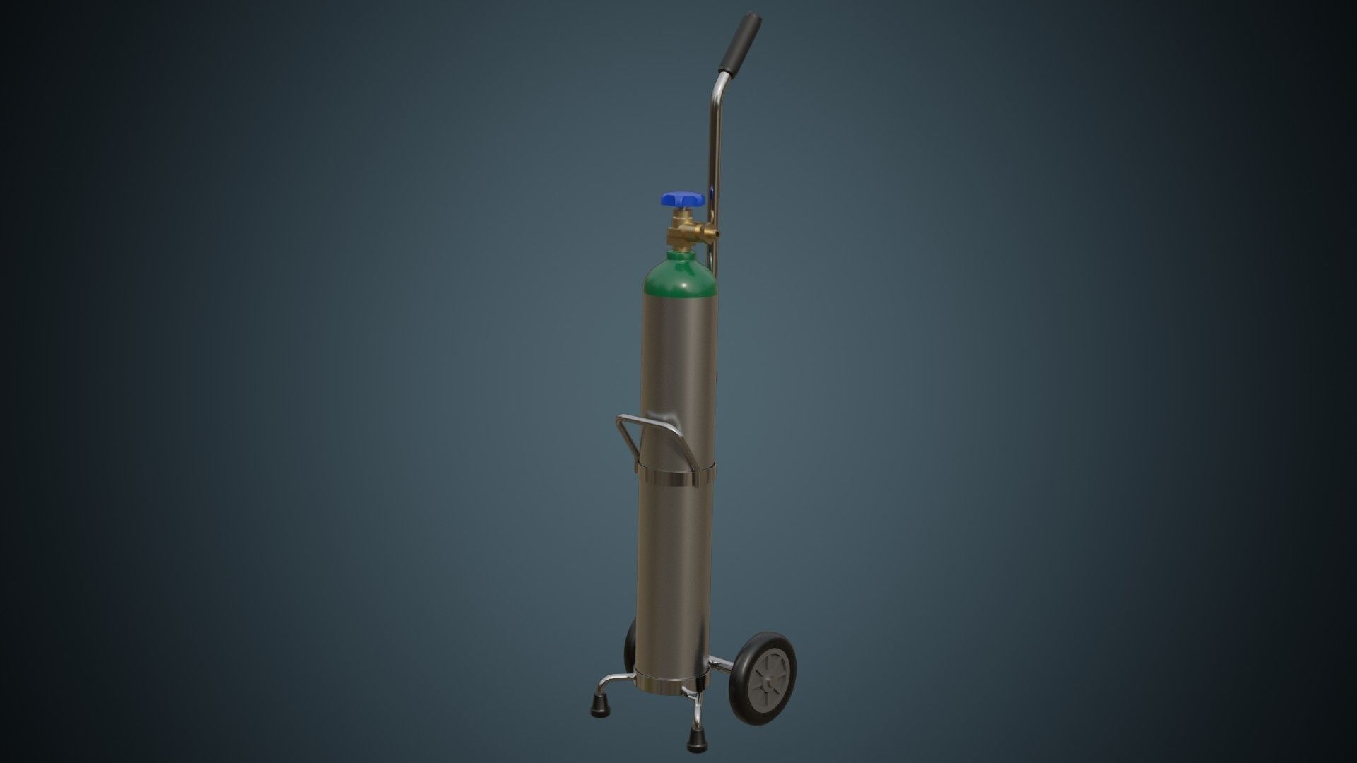 Hospital Props Collection 2 Basic _15