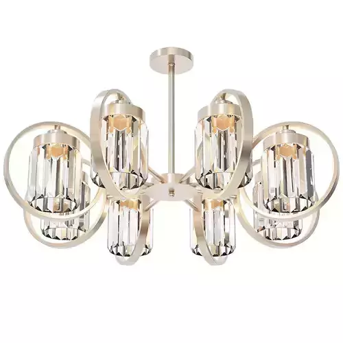 Eurosvet 10095-8 Strotskis Loraine