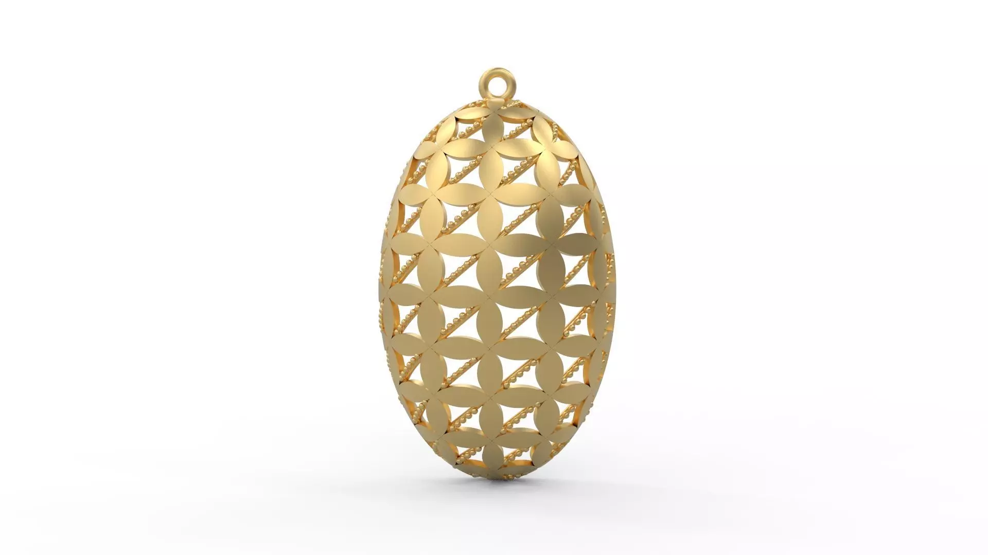 Pendant 497 3D print model_0