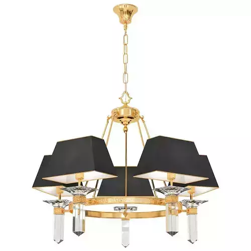 Tomas and Saez Contemporary Zeus T-5L