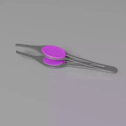 Tweezers