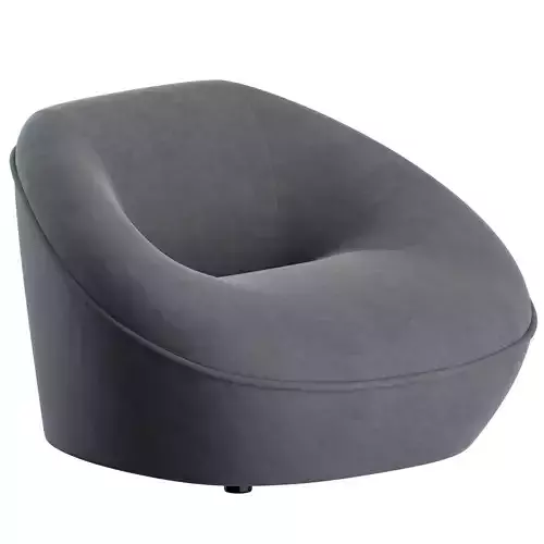 Tortello Armchair 