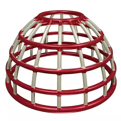 Toddler Cage Toy