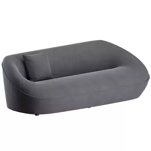 Tortello Sofa by BB