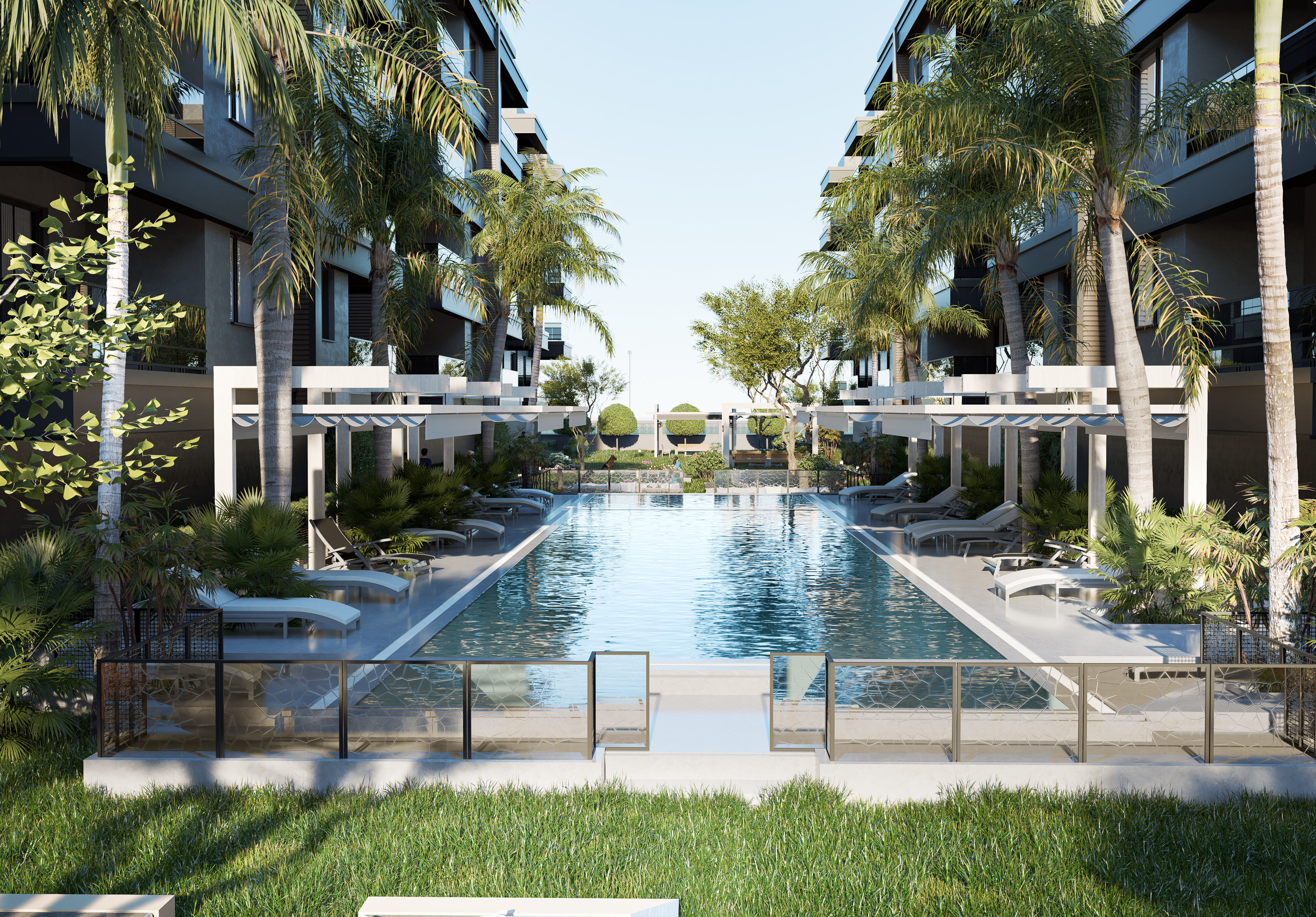 Big site project 3D model_5