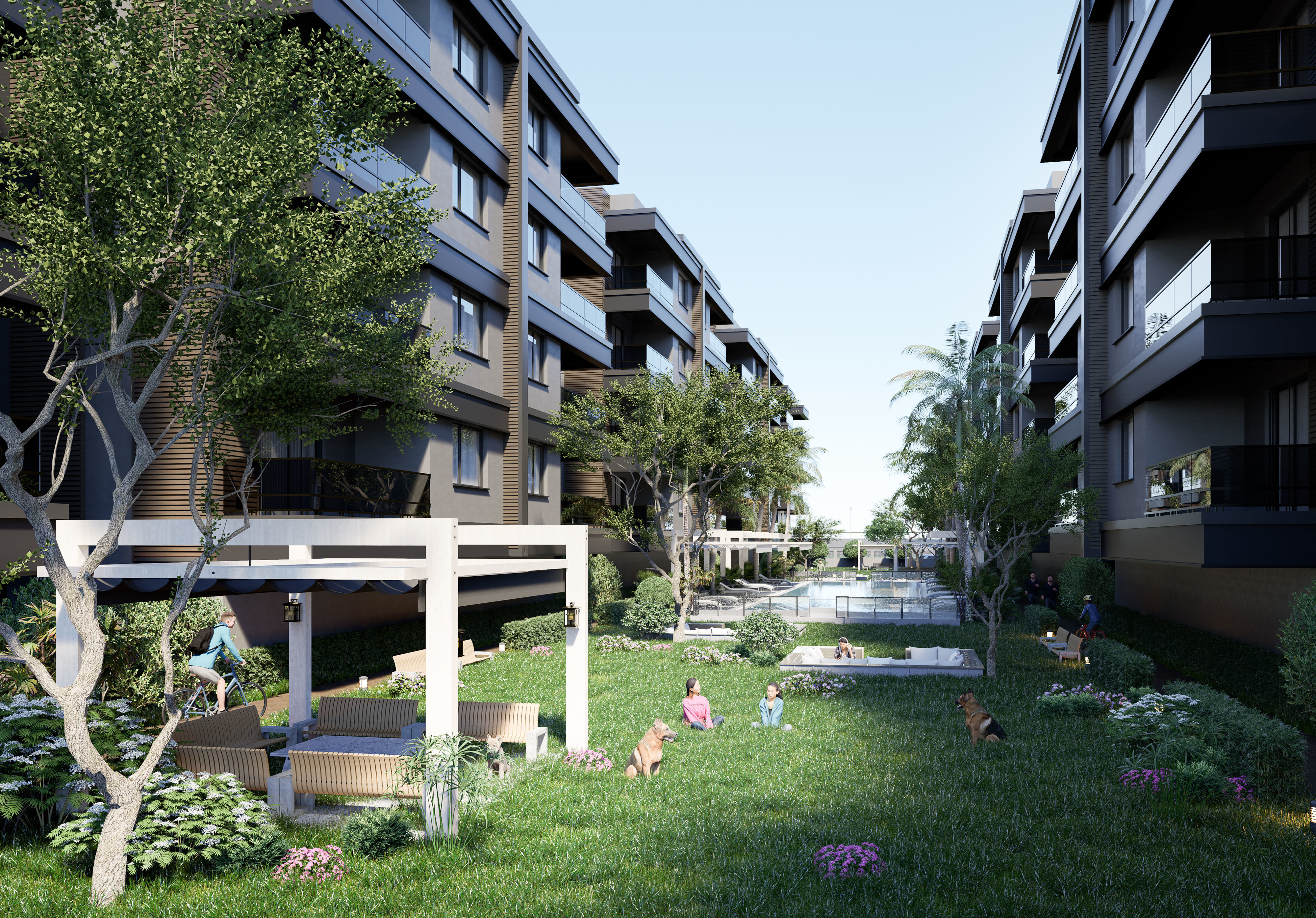 Big site project 3D model_8