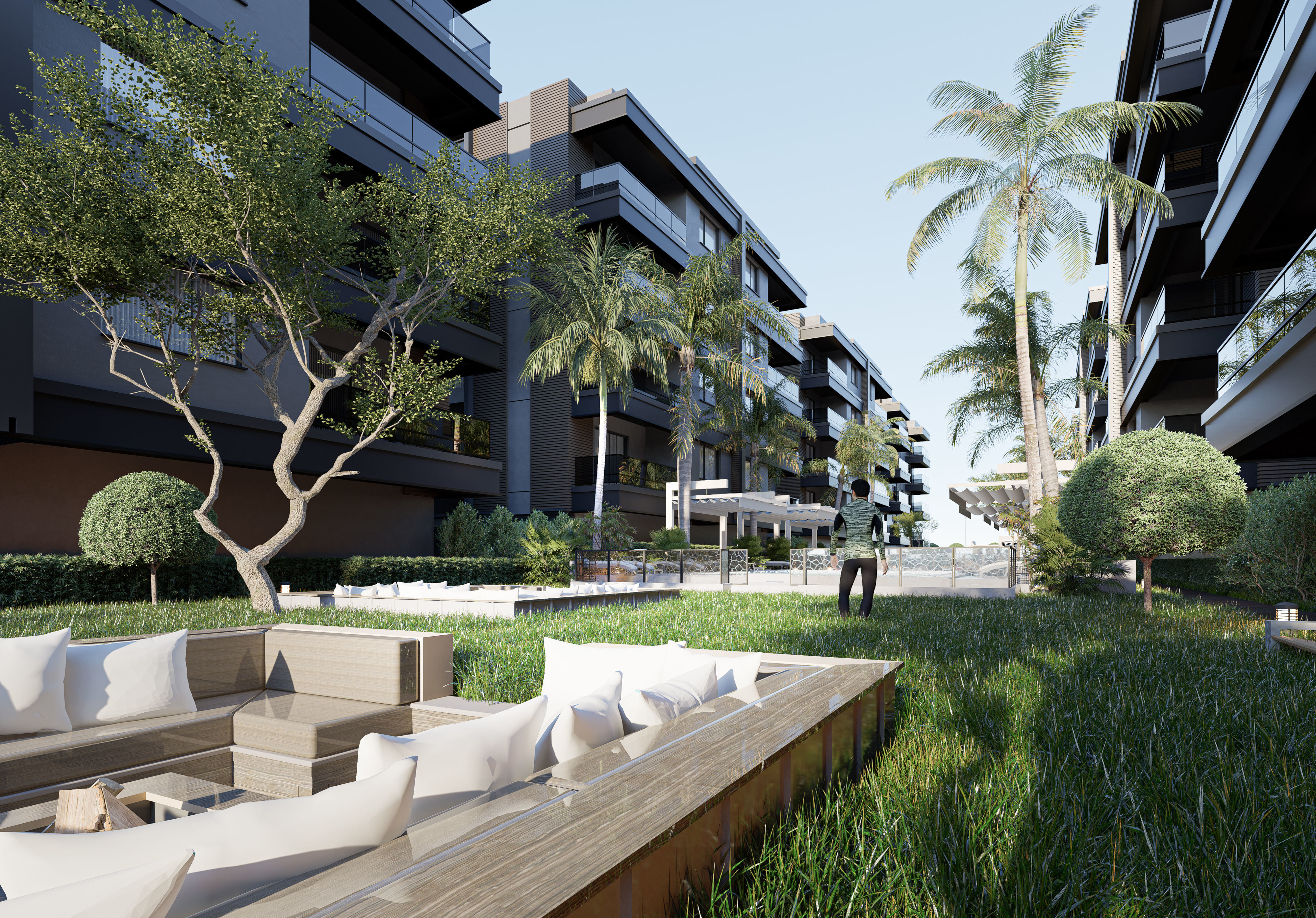 Big site project 3D model_9