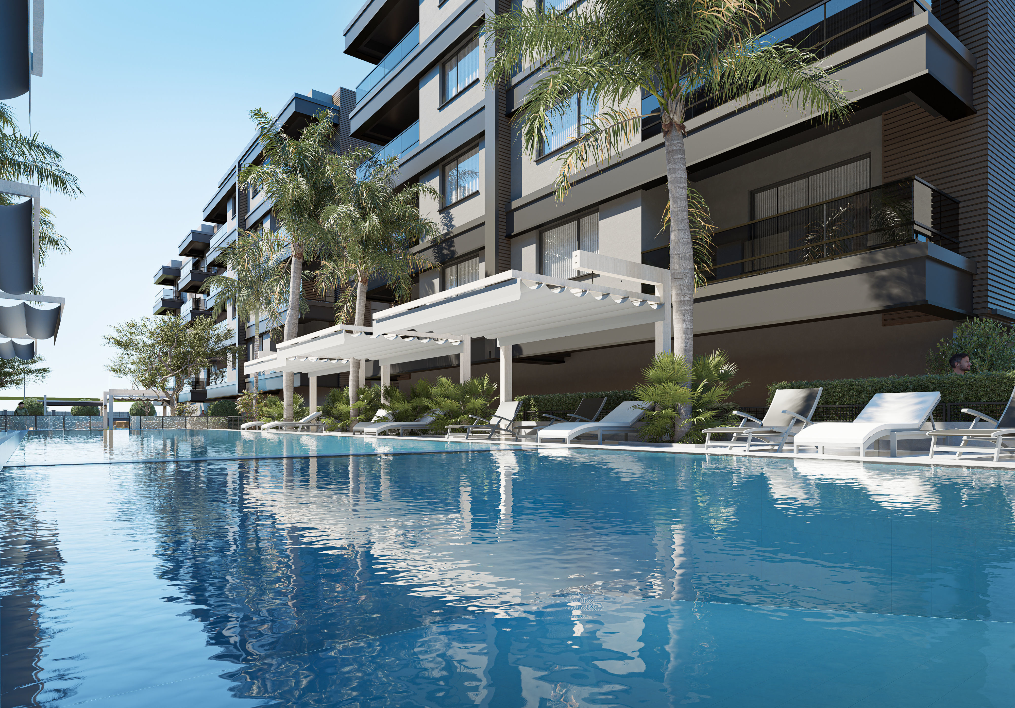 Big site project 3D model_6