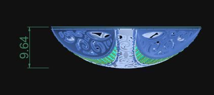 Pendant 430 3D print model_5