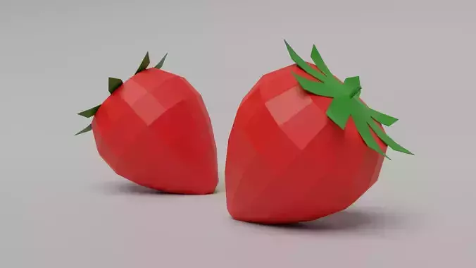 Strawberry