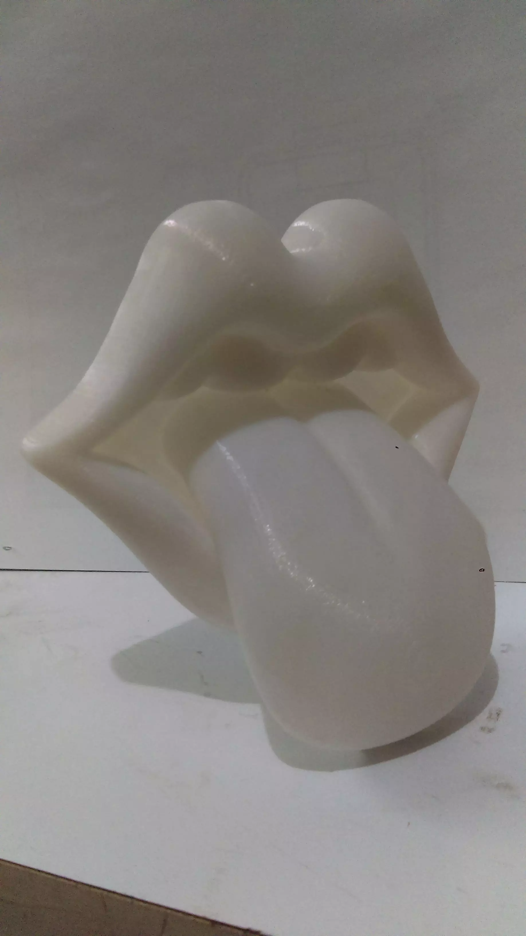 Rolling Stones 3D print model