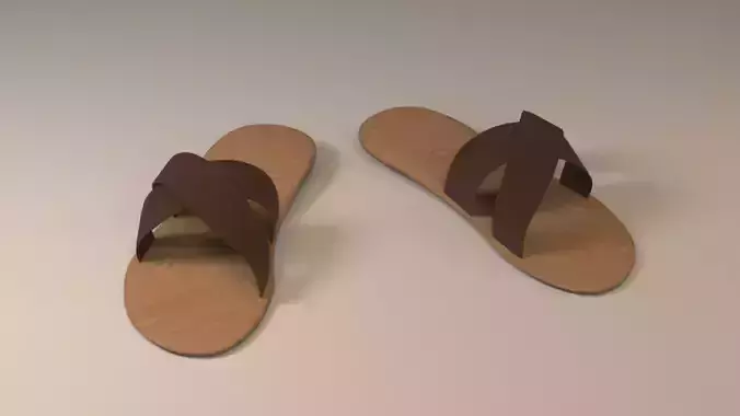 sandal 