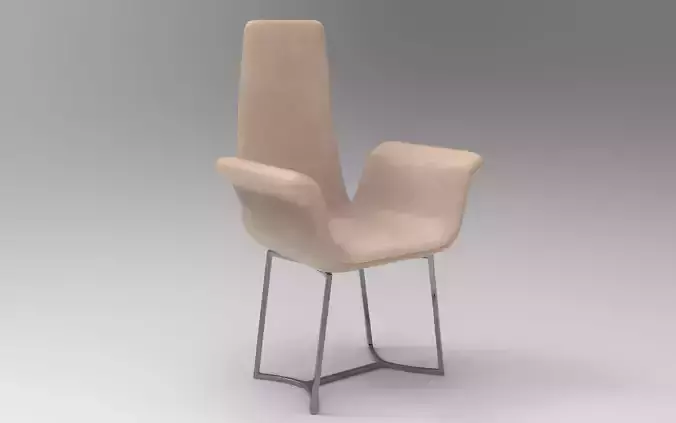 Somnia Chair