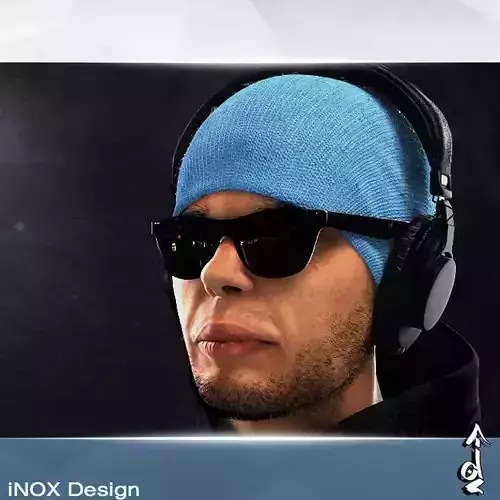 CoolBoy innox design