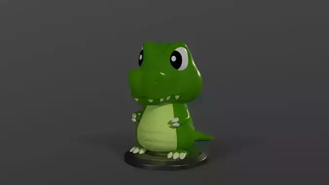 T-Rex Miniature