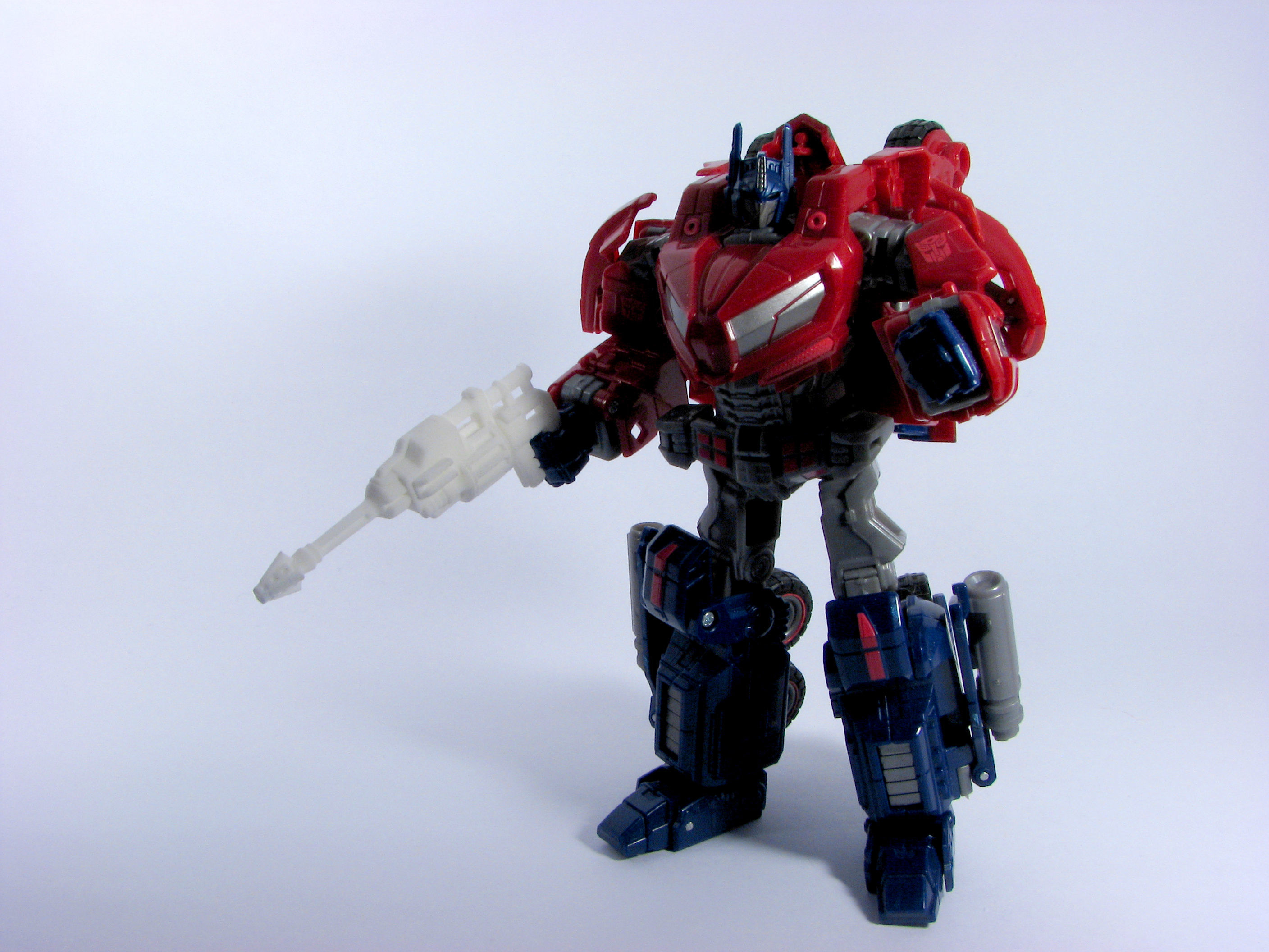 Positronic Piecemaker aka Energon Battle Pistol 3D print model_7