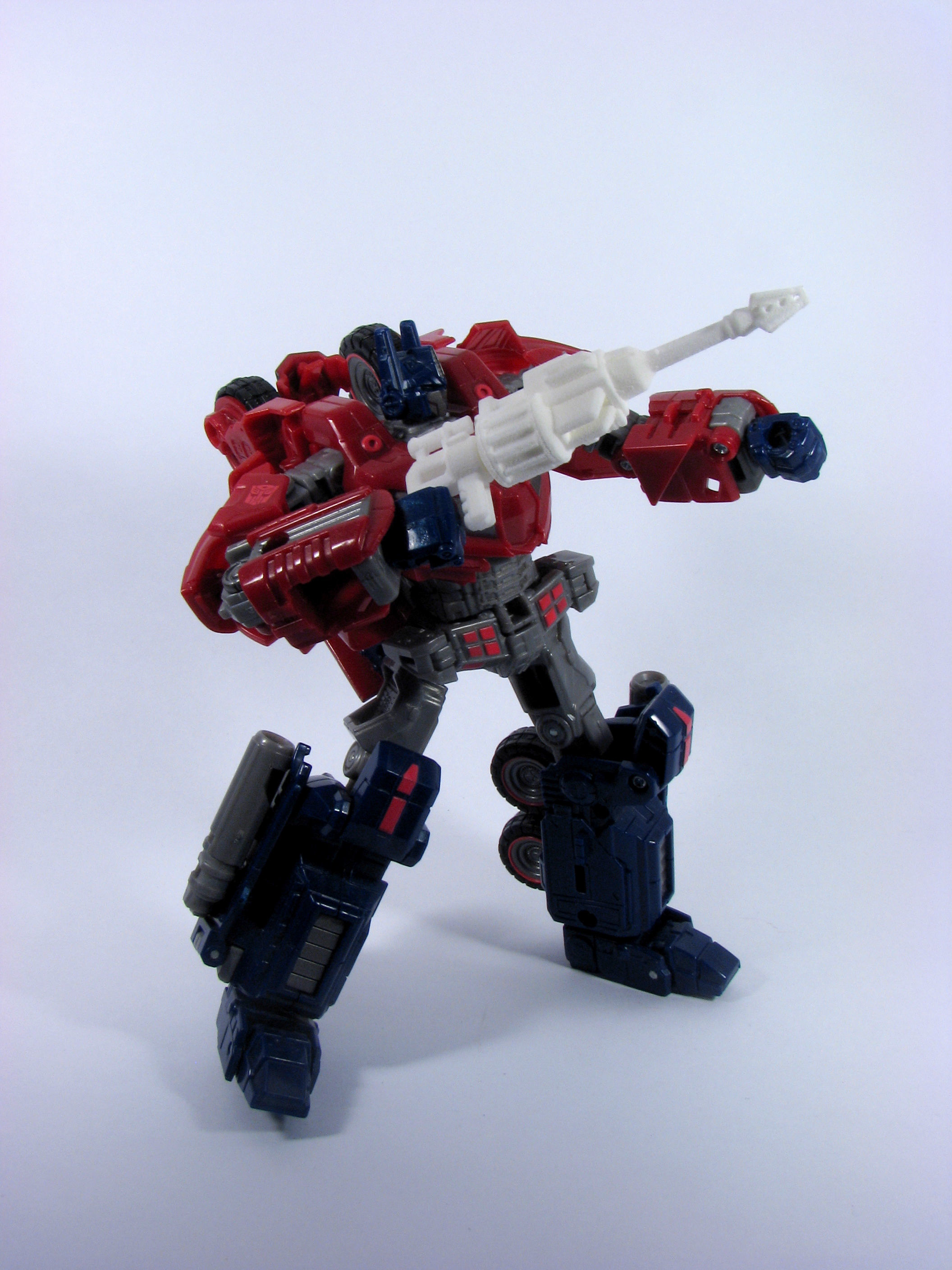 Positronic Piecemaker aka Energon Battle Pistol 3D print model_6