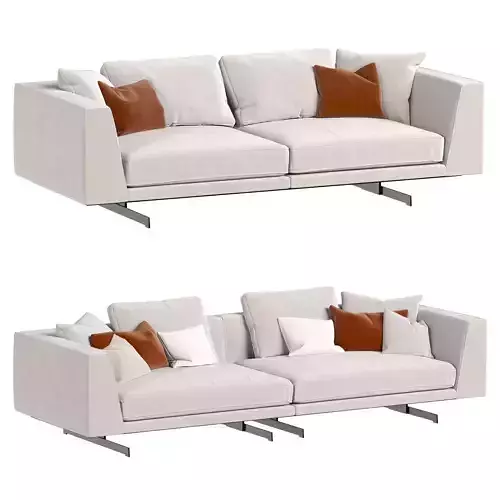 Sofa Sheridan by desiree