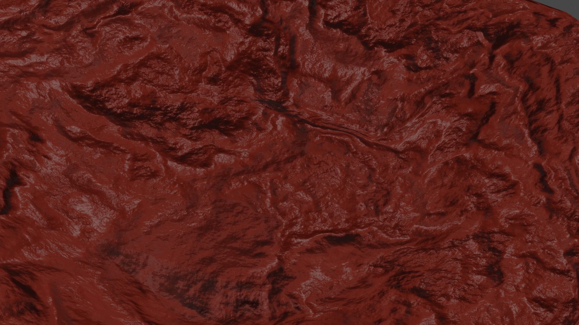 Red Blood Cell 3D Model - High-Quality and Realistic 3D model_4