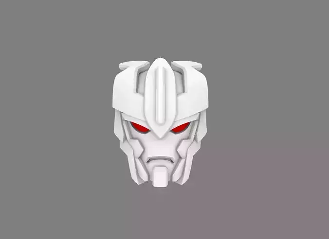 Head of DREAD agent Casur