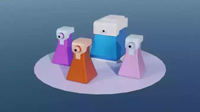 Pokemon Healing Items Potions Pack