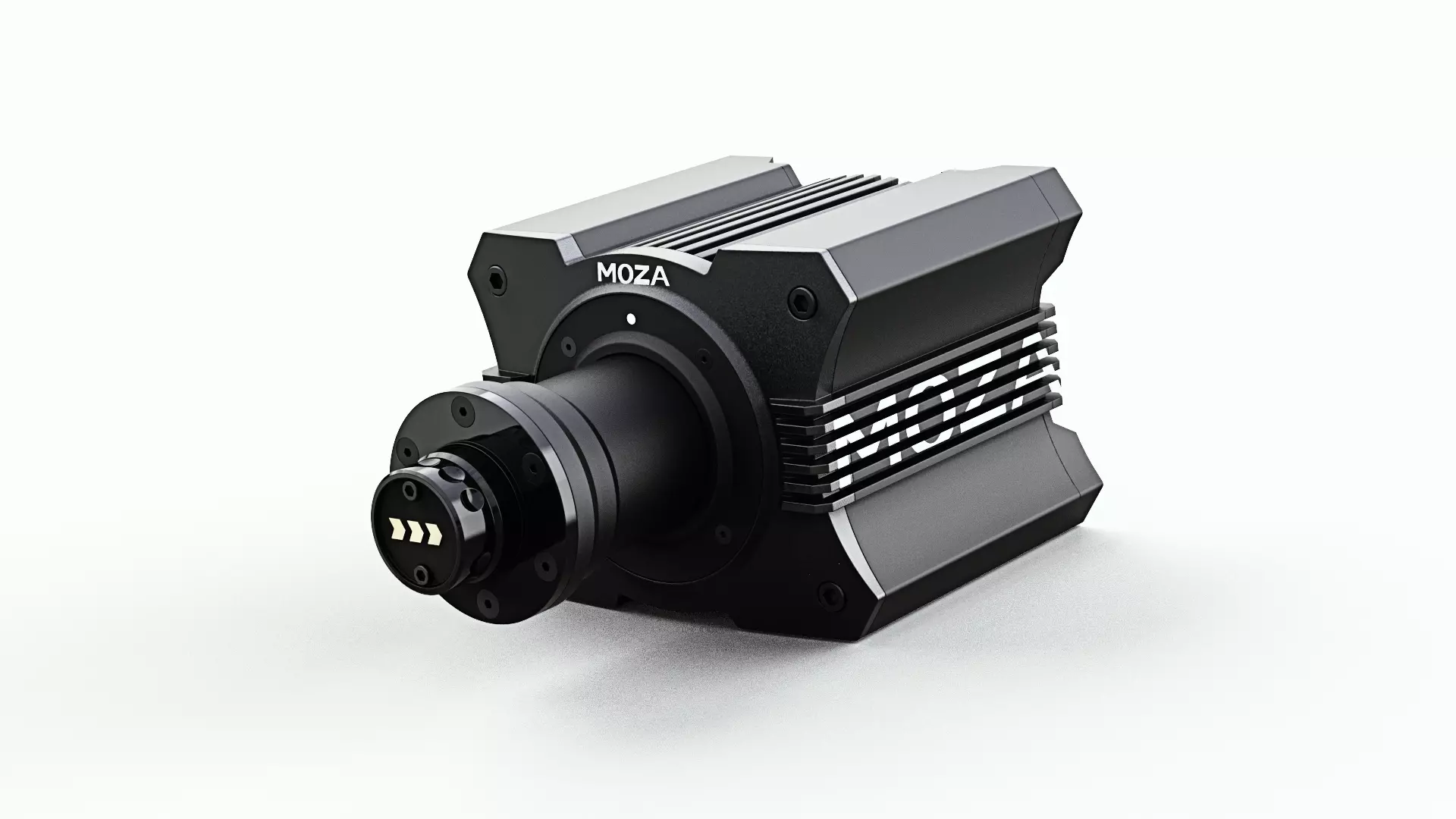 MOZA R9 DIRECT DRIVE 3D model_0
