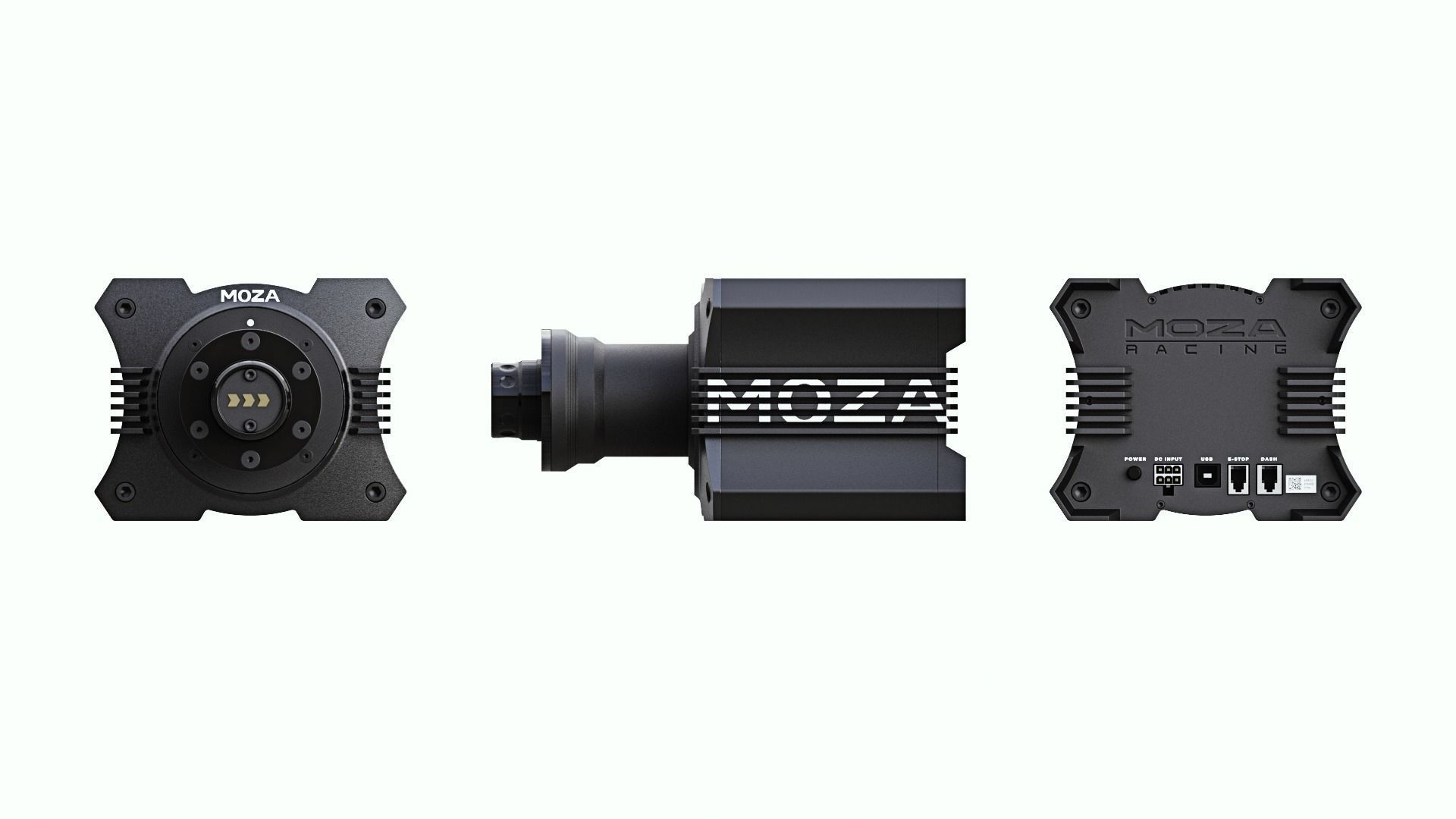 MOZA R9 DIRECT DRIVE 3D model_6