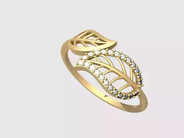 Ring3D