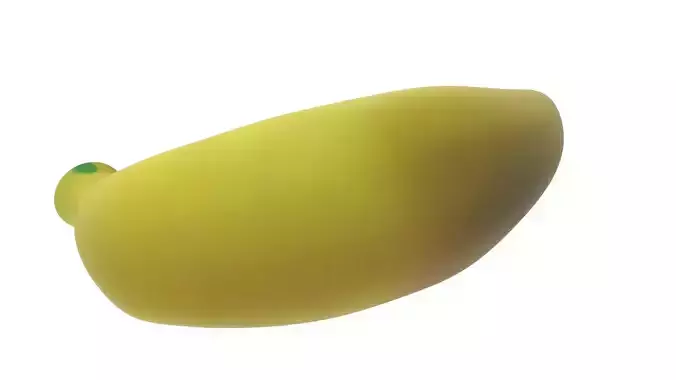 Antistress Squish Banana