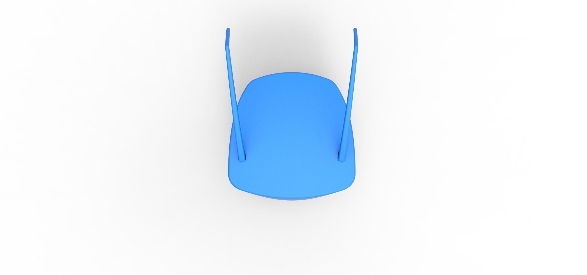 Zim orb 3D print model_13