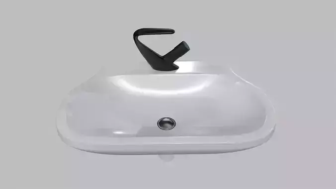 Washbasin