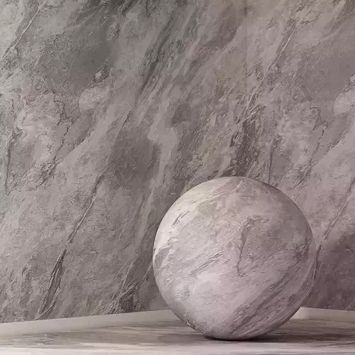 Decorative Stone 11 - Seamless 4K