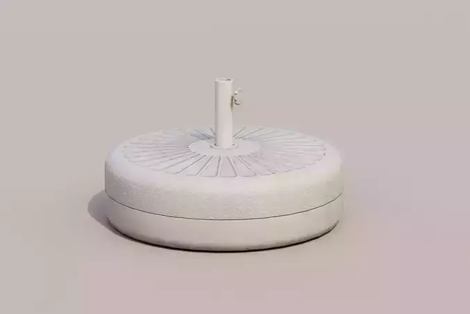 Beach Umbrella Base