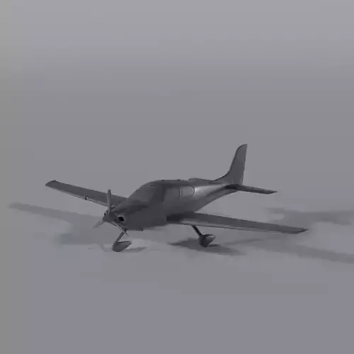 Cirrus SR22
