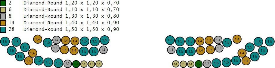 Pendant 545 3D print model_12
