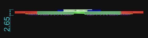 Pendant 545 3D print model_5