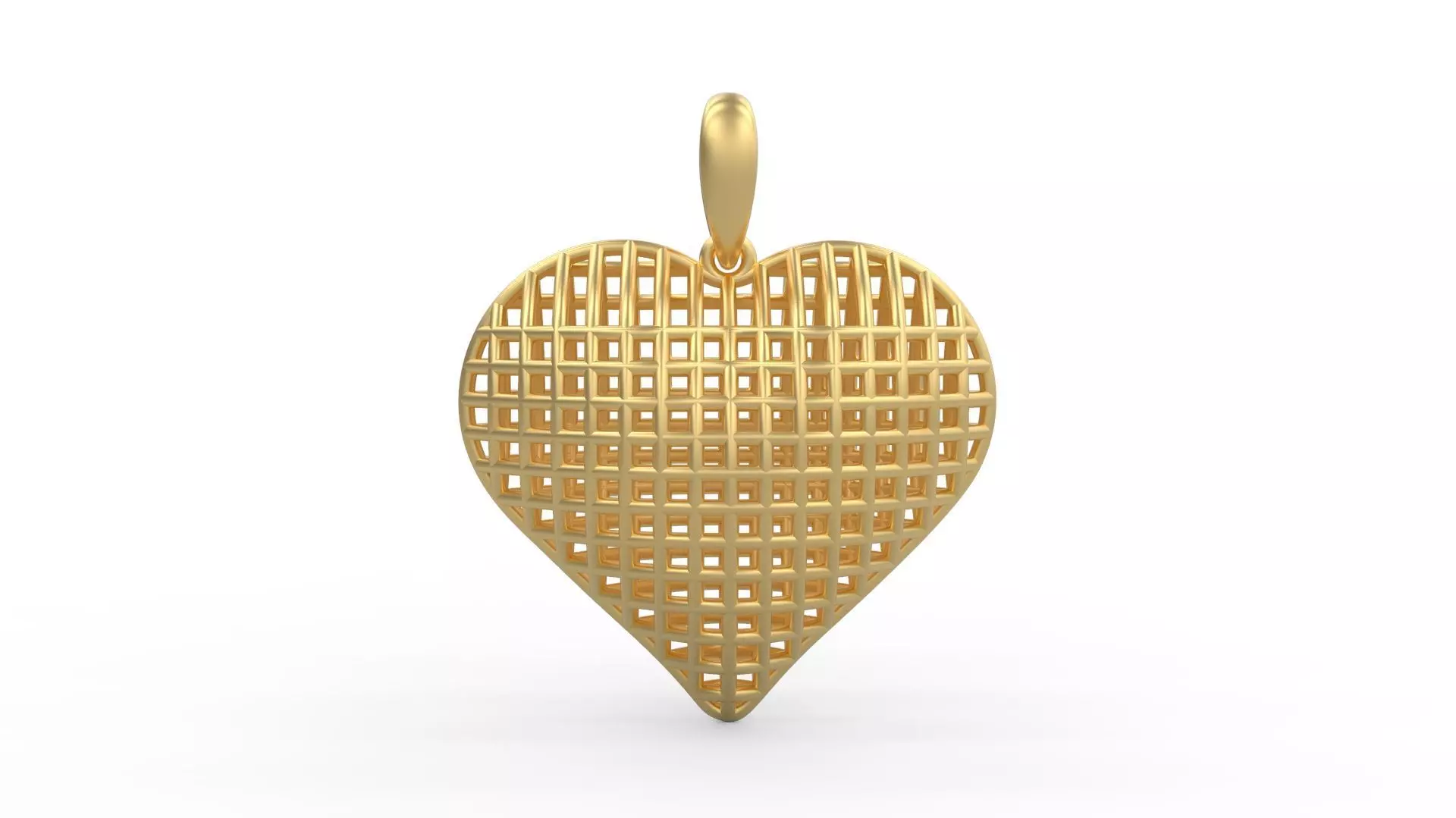 Pendant 544 3D print model_0