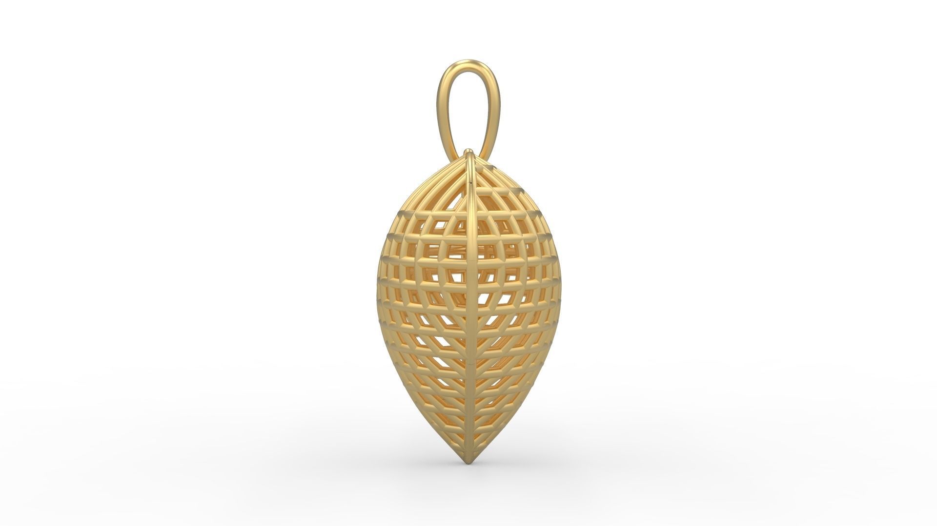 Pendant 544 3D print model_2