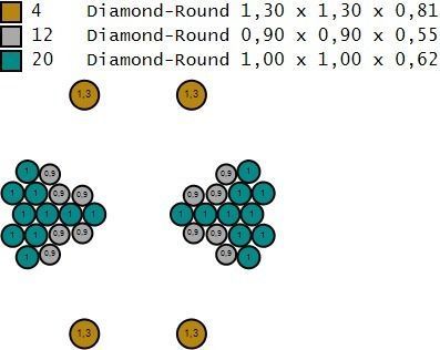 Pendant 527 3D print model_10