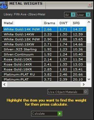 Pendant 527 3D print model_9