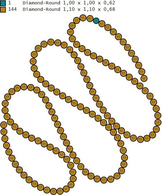 Pendant 519 3D print model_13