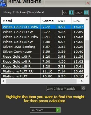 Pendant 519 3D print model_12