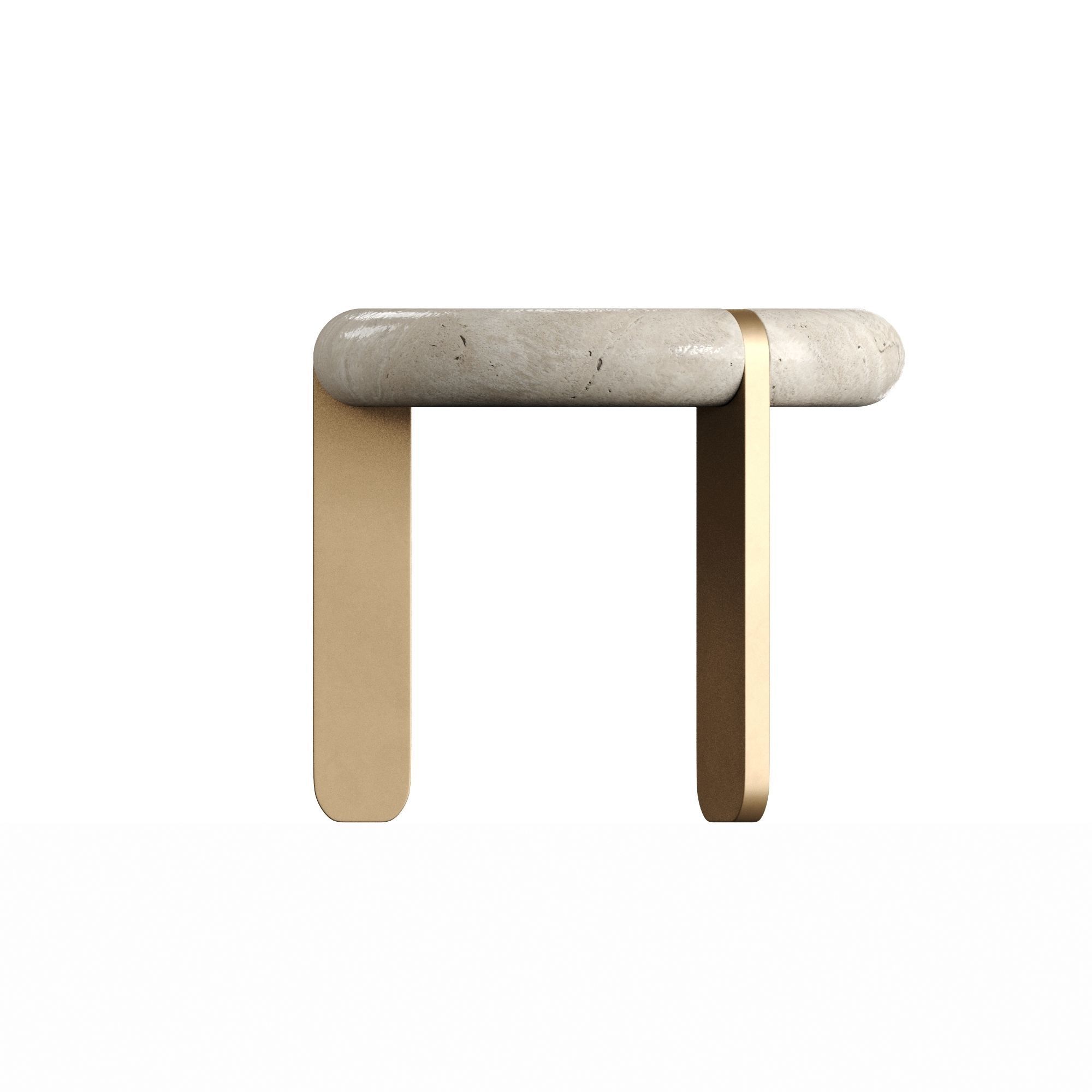 Madou coffee table by Enne 3D model_9