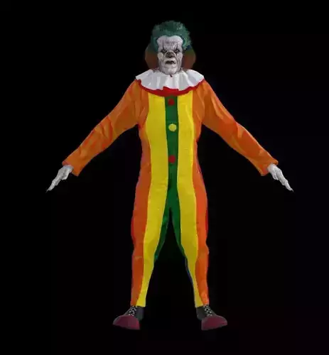 ITLikeClown