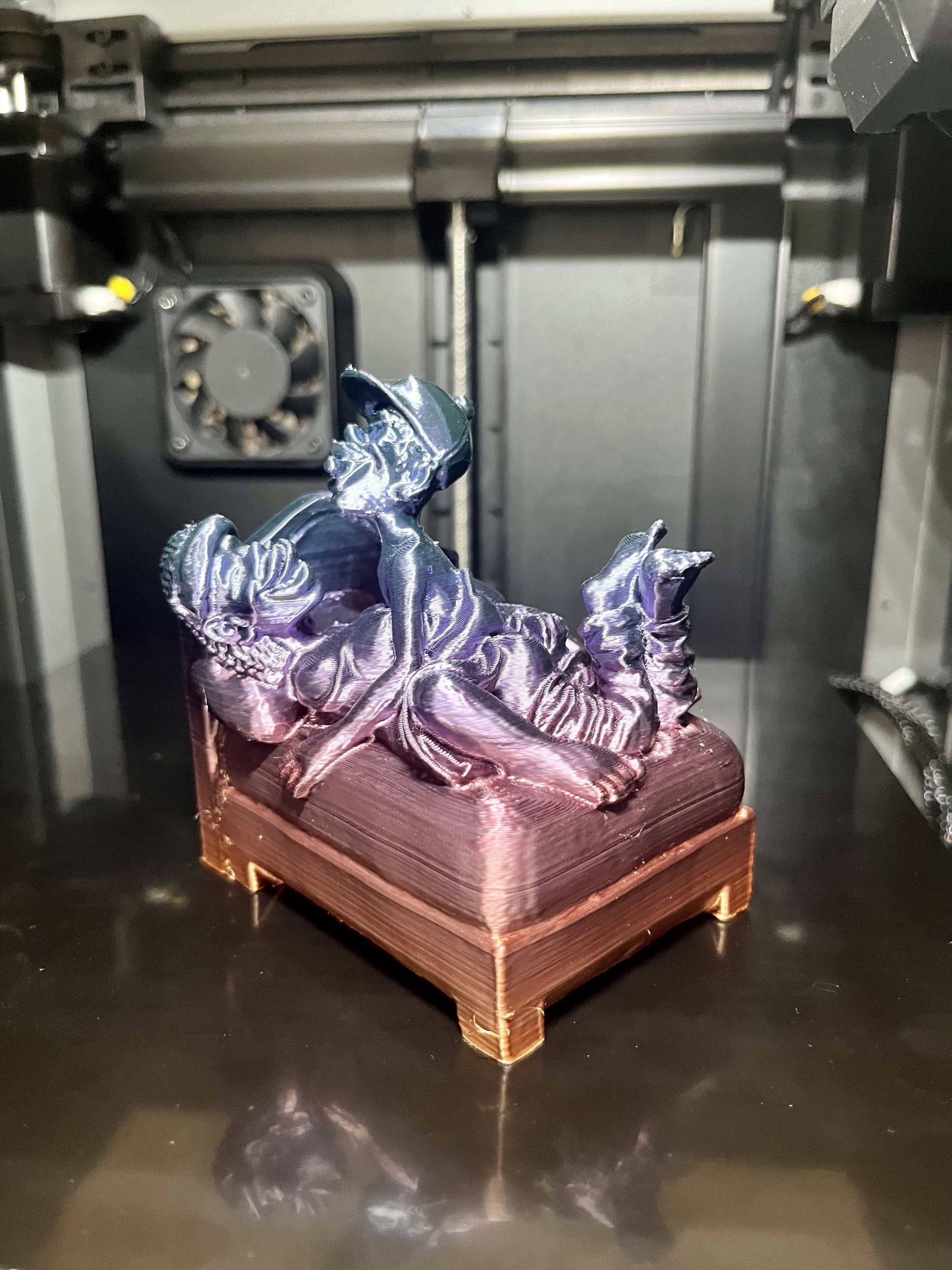 Sexy rasta 3D print model_2